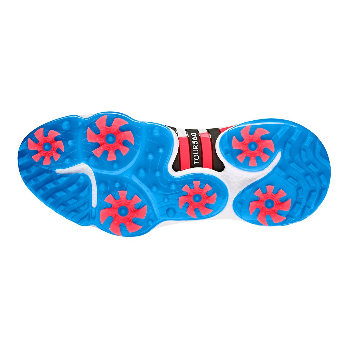 adidas Golf Men's Tour360 Infinity Golf Shoes