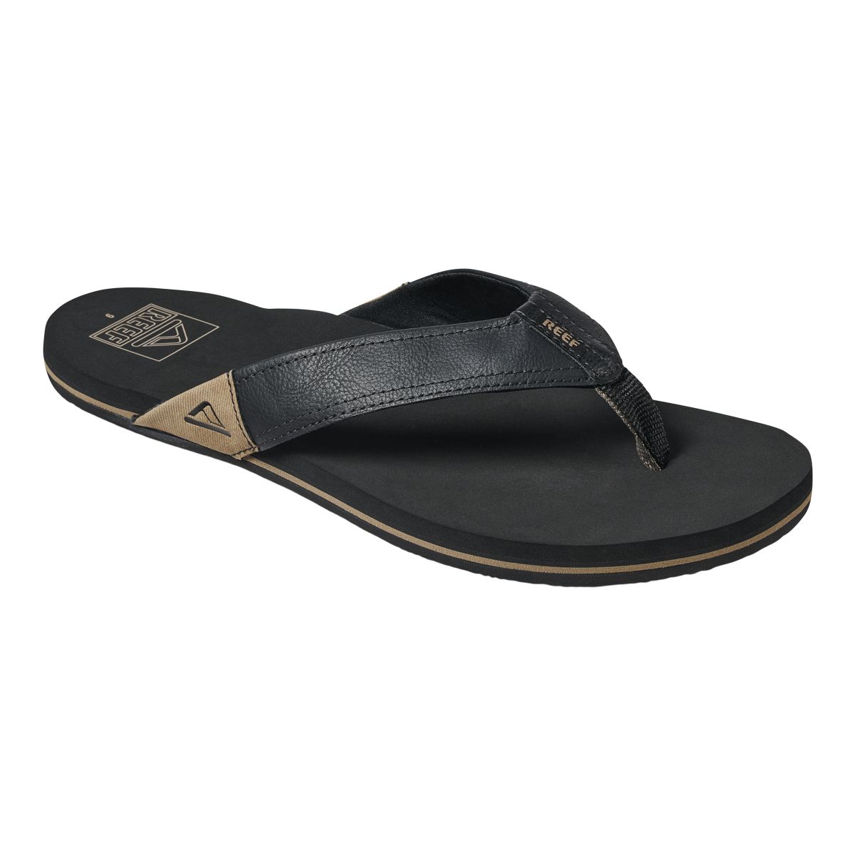 REEF Men's Newport Sandals