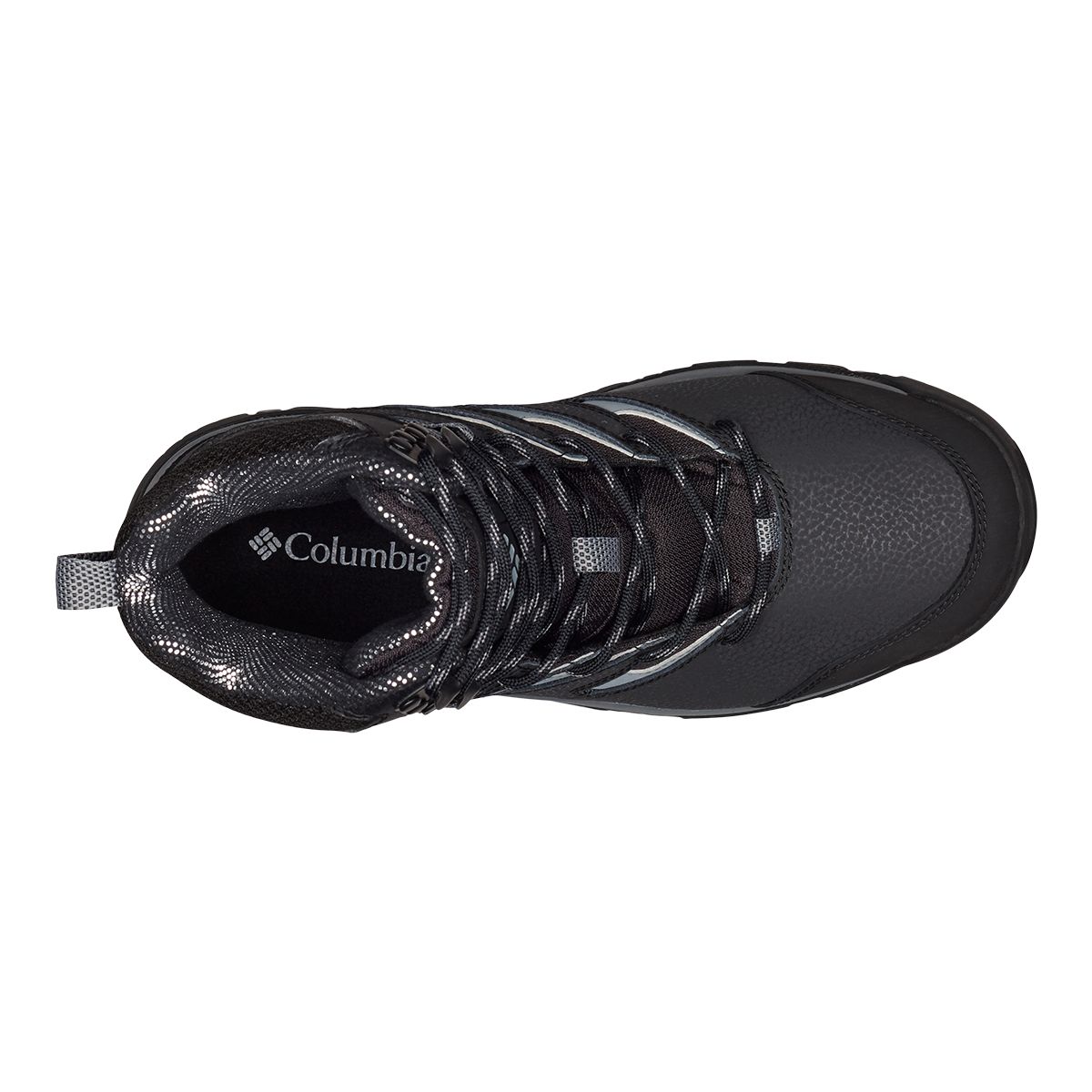 Columbia Men's Gunnison II Omni-Heat Winter Boots