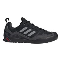 adidas Men's Terrex Swift Solo 2 Hiking Shoes Side_Right