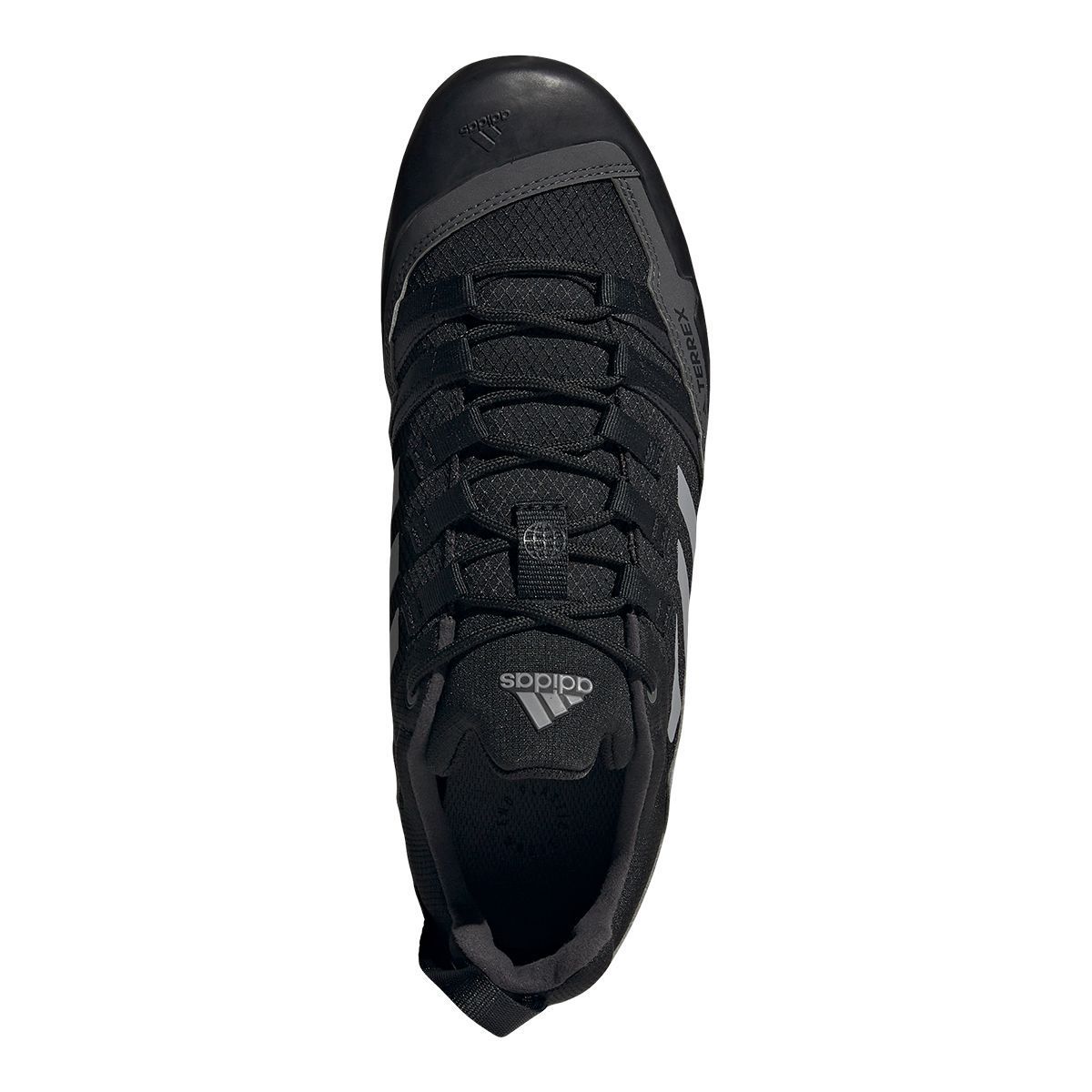 adidas Men's Terrex Swift Solo 2 Hiking Shoes