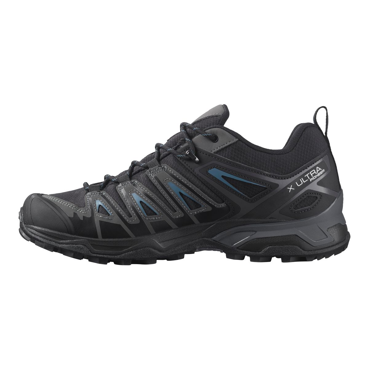 Salomon Men's X Ultra Pioneer CSWP Hiking Shoes