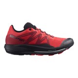 Salomon Men's Pulsar Comfortable Lightweight Trail Running Shoes Side_Right