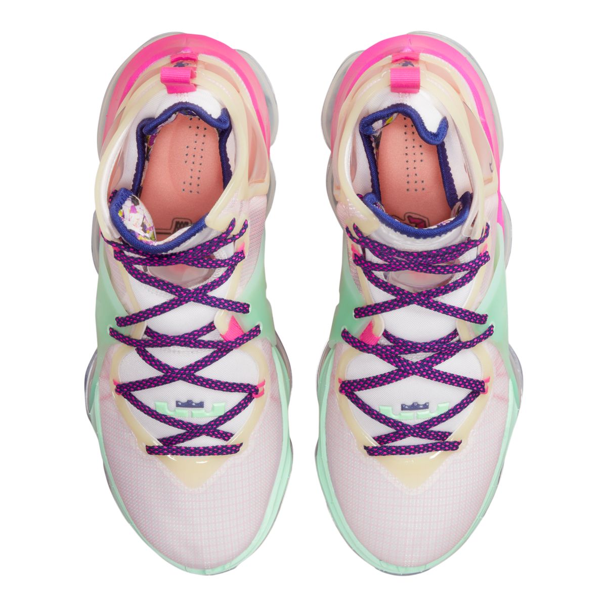 Nike Men's LeBron XIX ASW Basketball Shoes