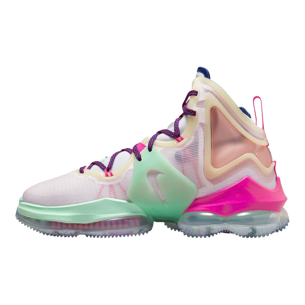 Nike Men's LeBron XIX ASW Basketball Shoes