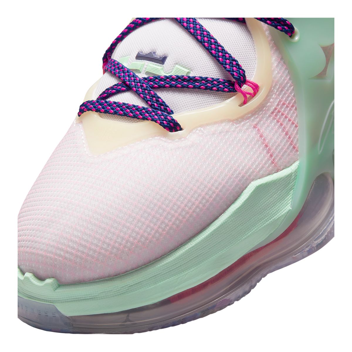 Nike Men's LeBron XIX ASW Basketball Shoes