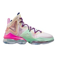 Nike Men's LeBron XIX ASW Basketball Shoes Side_Right