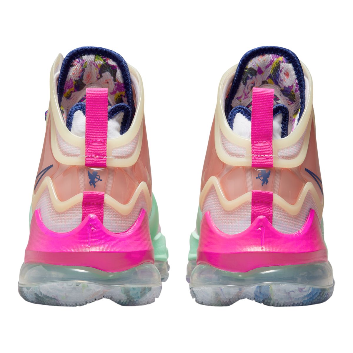 Nike Men's LeBron XIX ASW Basketball Shoes