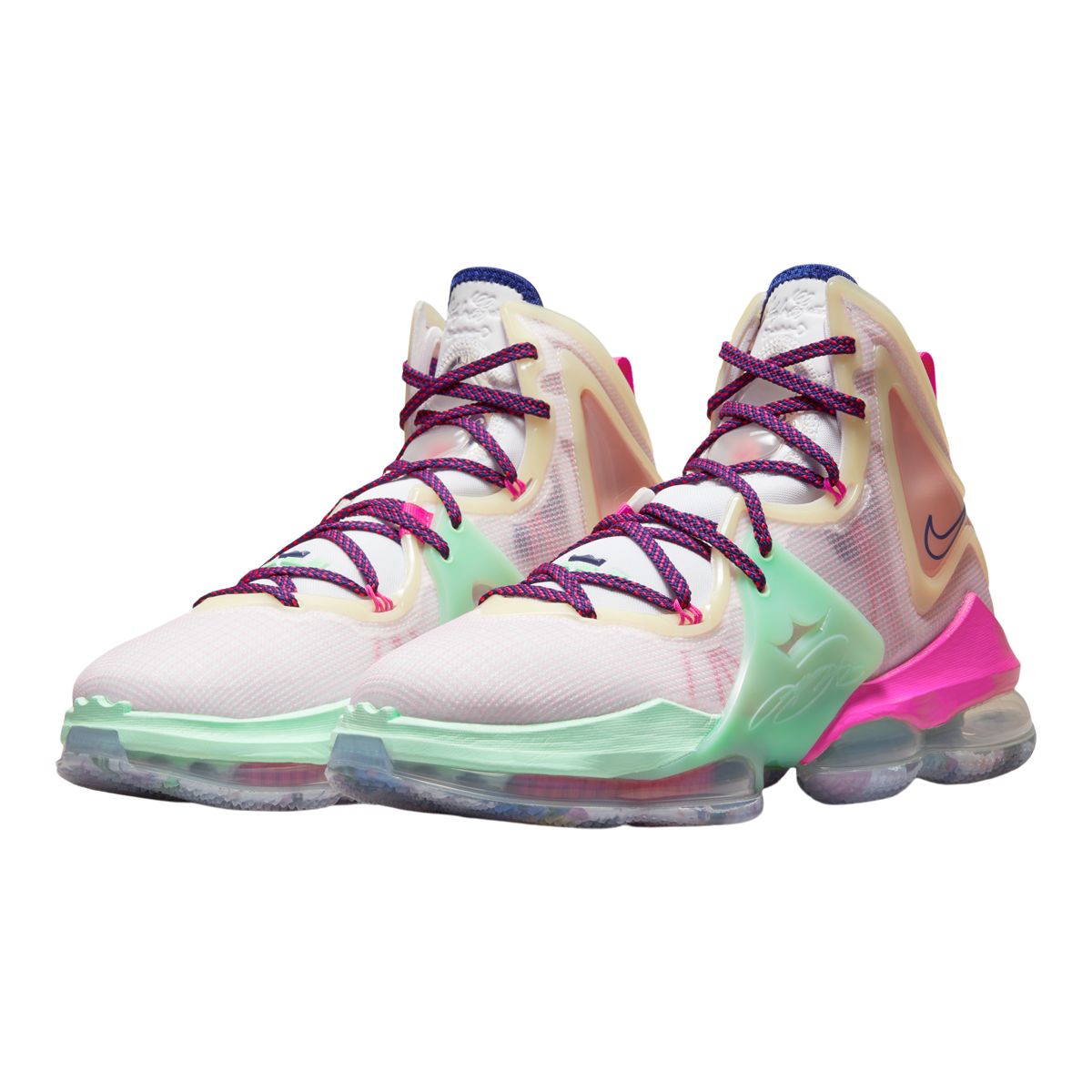 Nike Men's LeBron XIX ASW Basketball Shoes