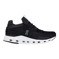 On Men's Cloudnova Shoes Side_Right