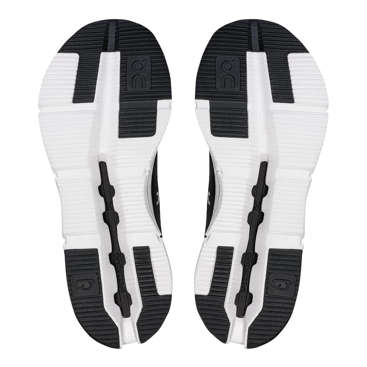 On Men's Cloudnova Shoes