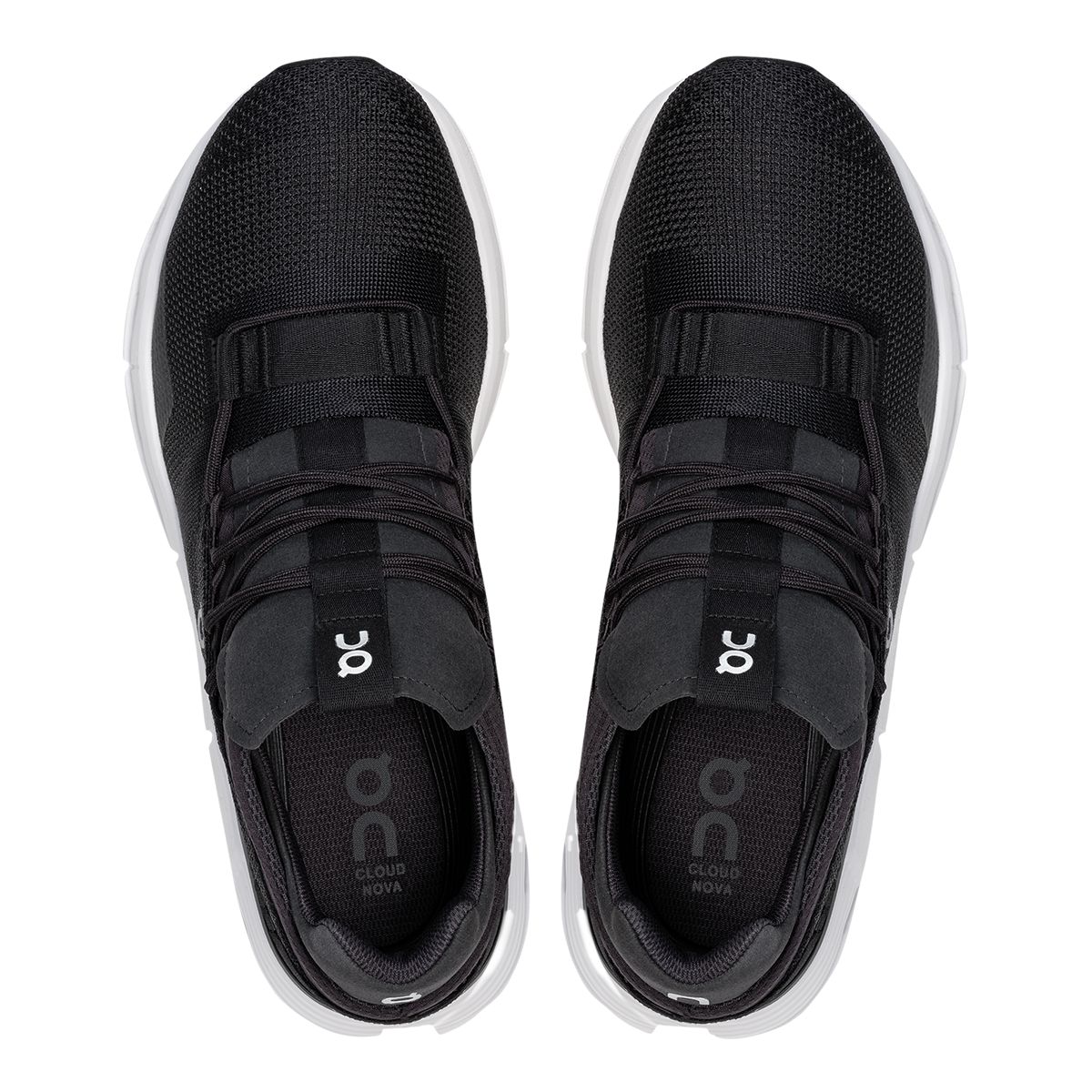 On Men's Cloudnova Shoes