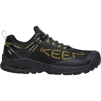 Keen Men's Nxis Evo Hiking Shoes, Waterproof Side_Right