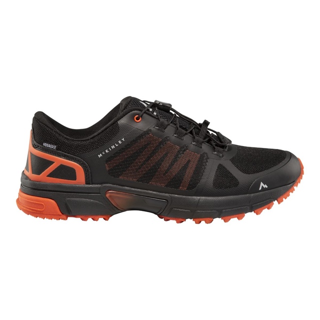 McKinley Men's Kansas Low Hiking Shoes SportChek
