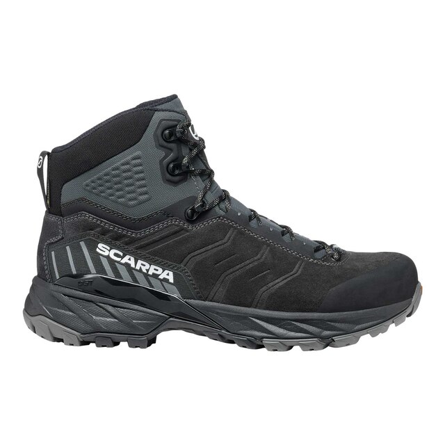 Scarpa Men's Rush Trek Hiking Boots, GoreTex, Waterproof Atmosphere