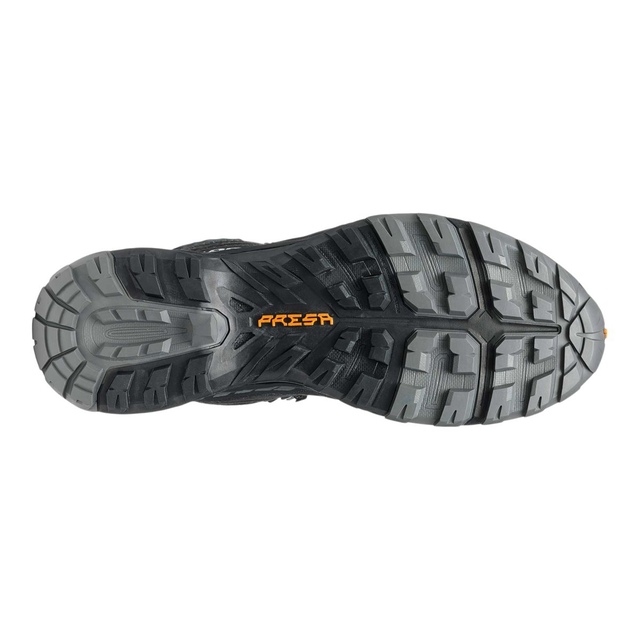 Scarpa Men's Rush Trek Hiking Boots, GoreTex, Waterproof Atmosphere