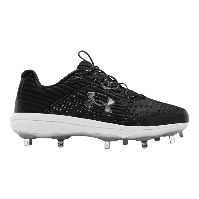 Under Armor Men's Low-Cut Baseball/Softball Cleats