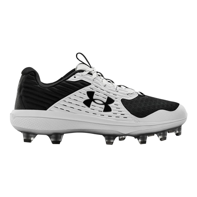 Under Armor Men's Low-Cut Baseball/Softball Cleats