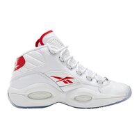 Reebok Men's Question Mid "#6" Basketball Shoes Side_Right