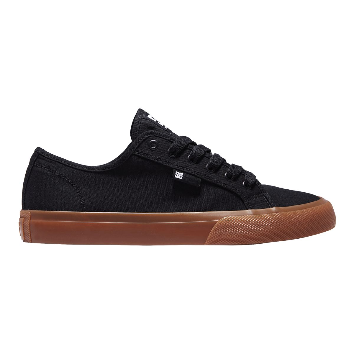 Image of DC Men's Manual Skate Shoes