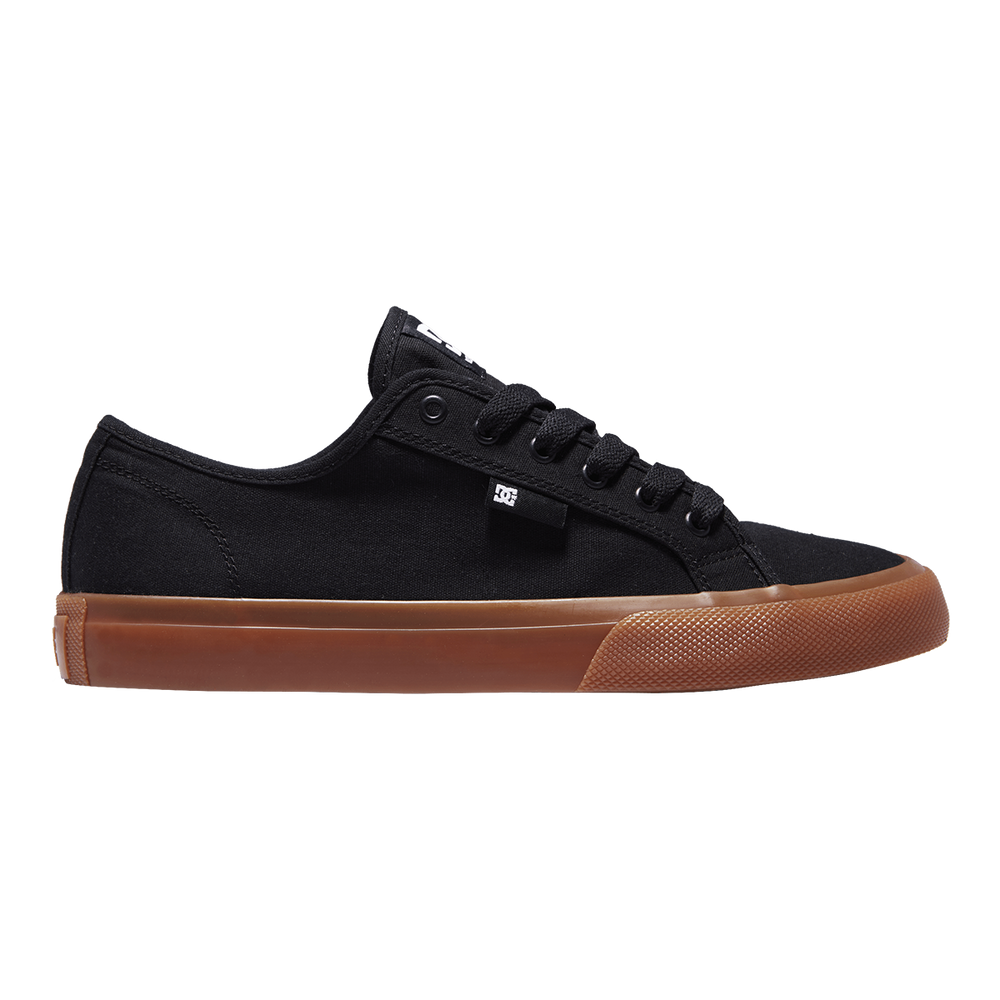 DC Men's Manual Skate Shoes