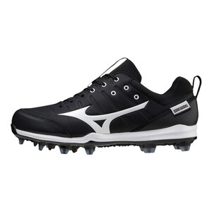 Mizuno Men's Ambition 2 Low Cut Molded Softball Cleats