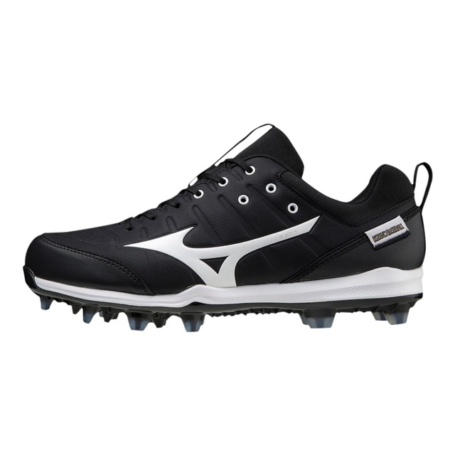 Mizuno Men's Ambition 2 Low Cut Molded Softball Cleats