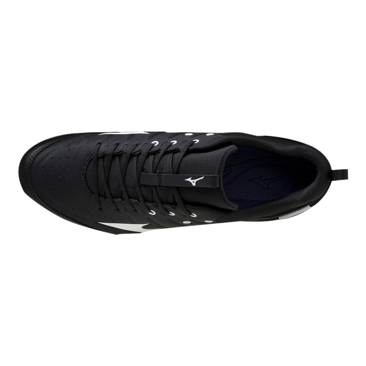 Mizuno Men's Ambition 2 Low Cut Molded Softball Cleats