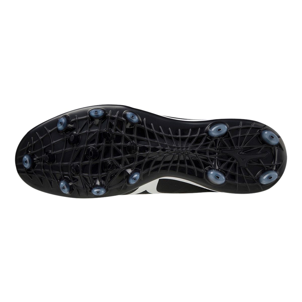 Mizuno Men's Ambition 2 Low Cut Molded Softball Cleats