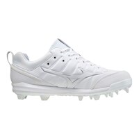Mizuno Men's Ambition 2 Low Cut Molded Softball Cleats Side_Right