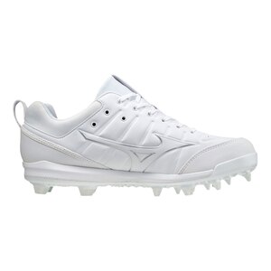 Mizuno Men's Ambition 2 Low Cut Molded Softball Cleats