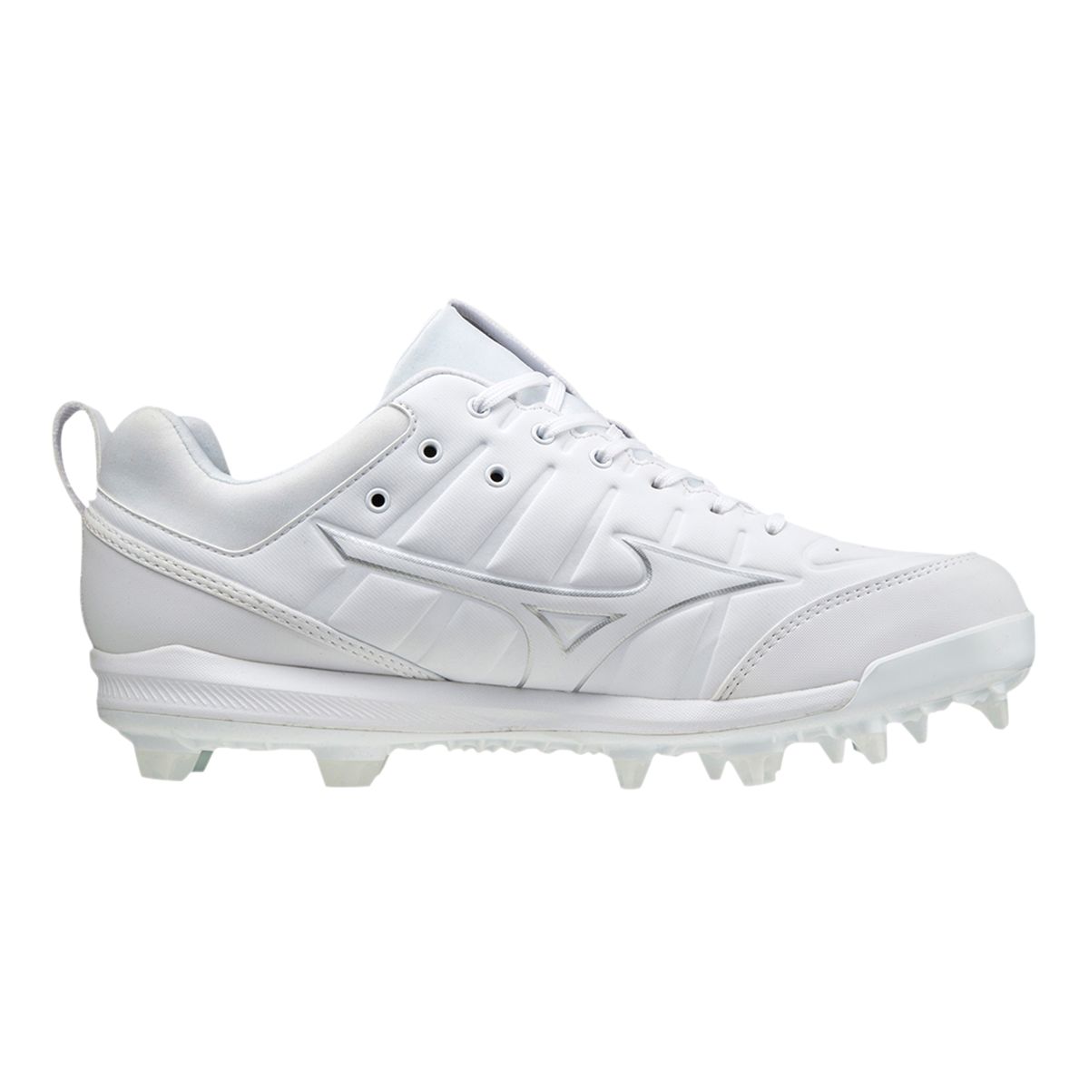 Mizuno Men's Ambition Low Cut Molded Softball Cleats