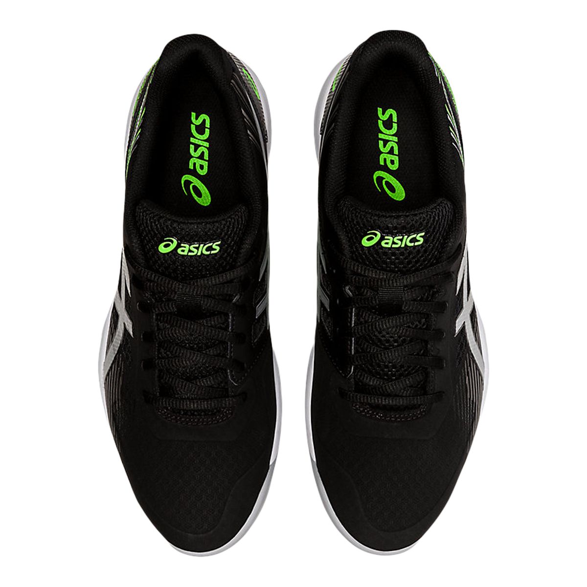 ASICS Men's Gel-Game 8 Tennis Shoes