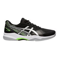 ASICS Men's Gel-Game 8 Tennis Shoes Side_Right