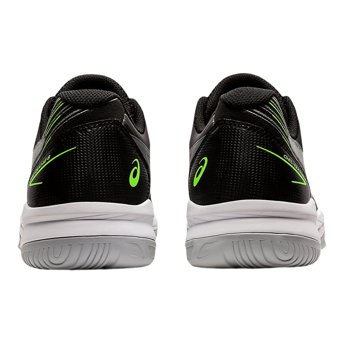 ASICS Men's Gel-Game 8 Tennis Shoes
