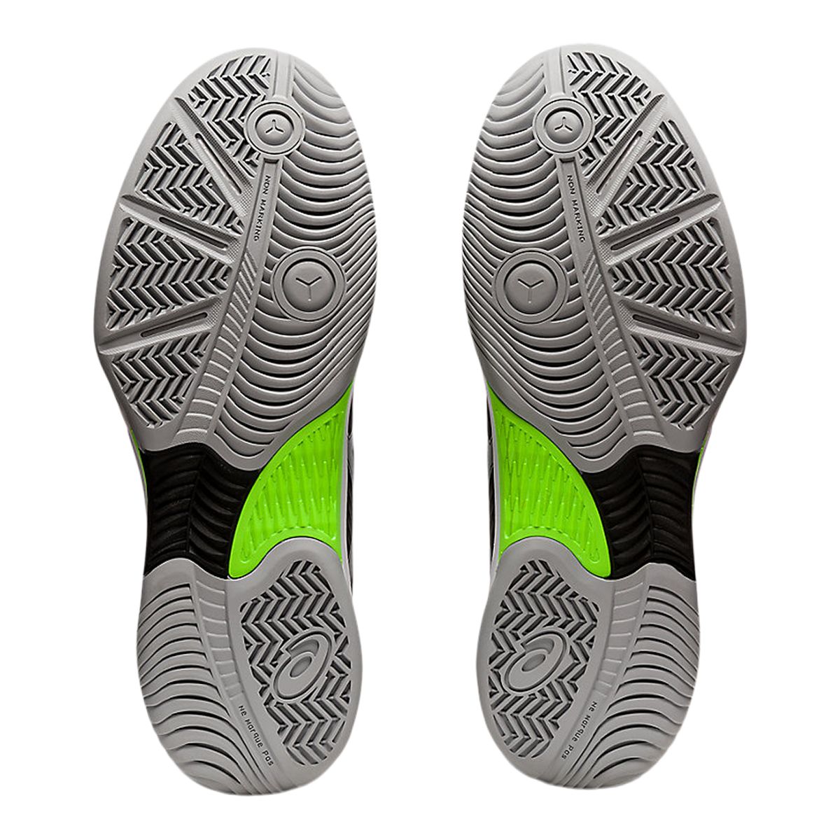 ASICS Men's Gel-Game 8 Tennis Shoes