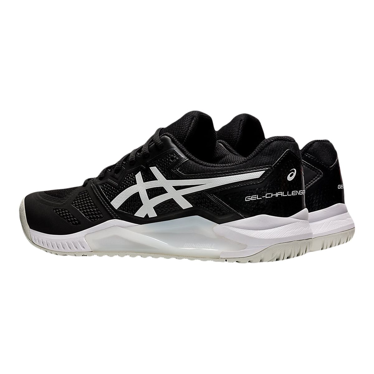 ASICS Men's Gel-Game 8 Tennis Shoes