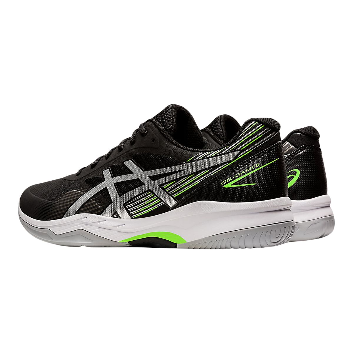 ASICS Men's Gel-Game 8 Tennis Shoes
