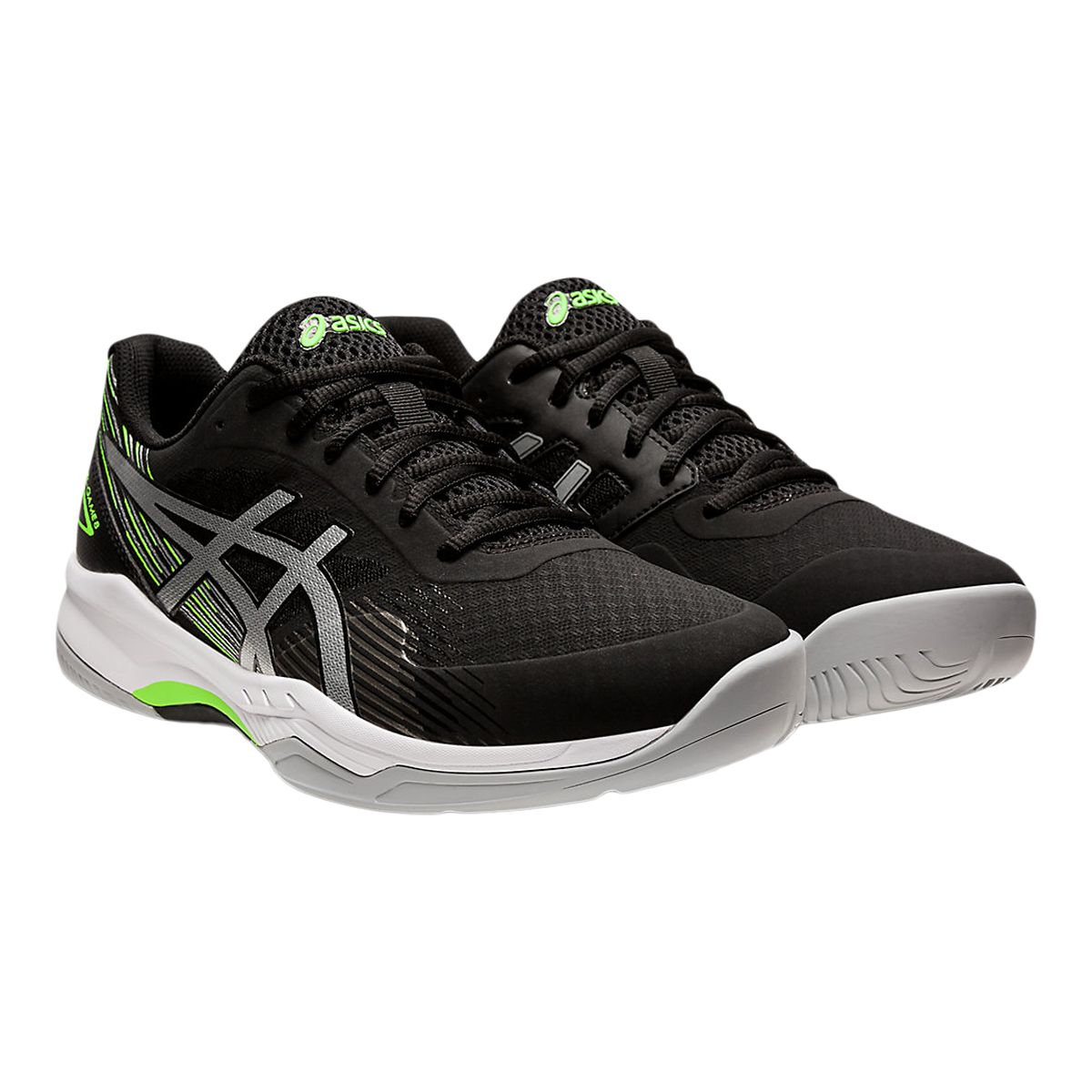 ASICS Men's Gel-Game 8 Tennis Shoes