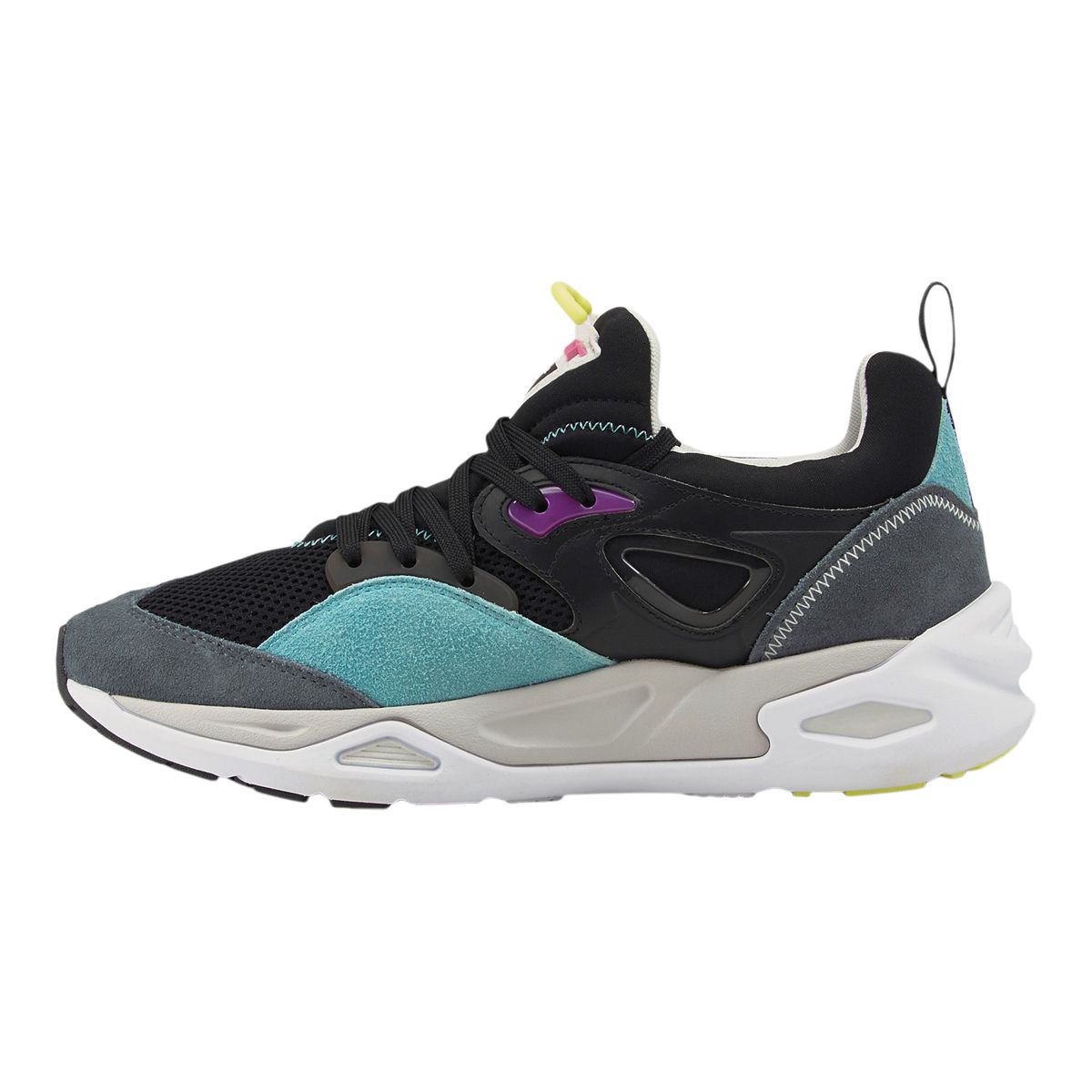 PUMA Men's TRC Blaze Shoes