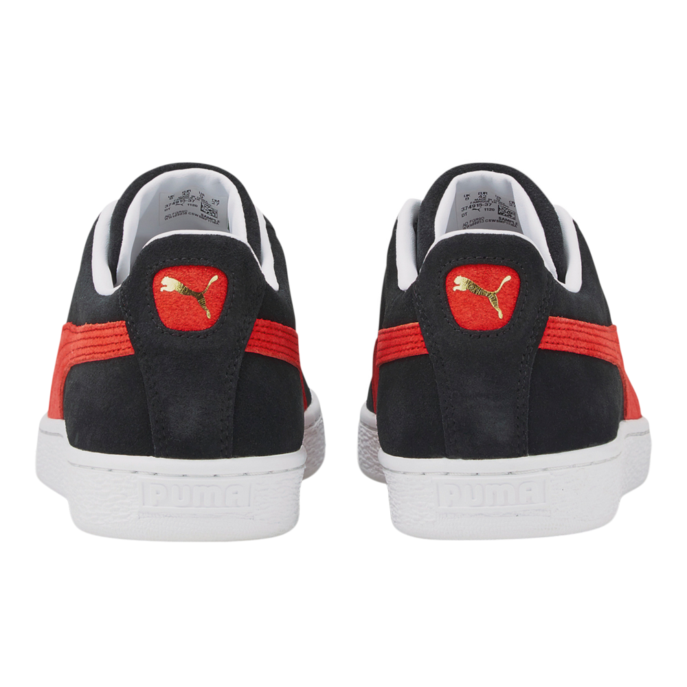 PUMA Men's Suede Classic XXI Shoes