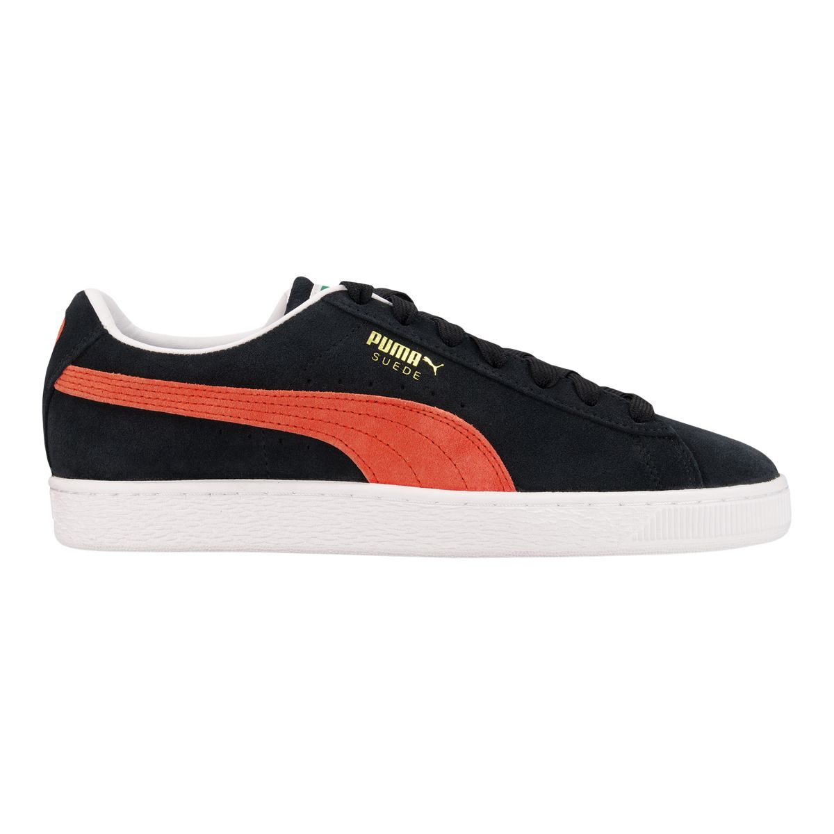PUMA Men's Suede Classic XXI Shoes