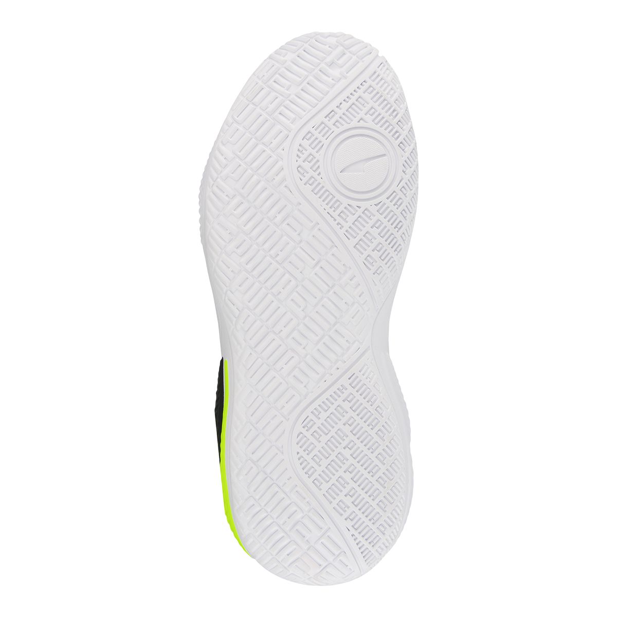 PUMA Men's Court Rider 1 Basketball Shoes, Indoor, Lightweight