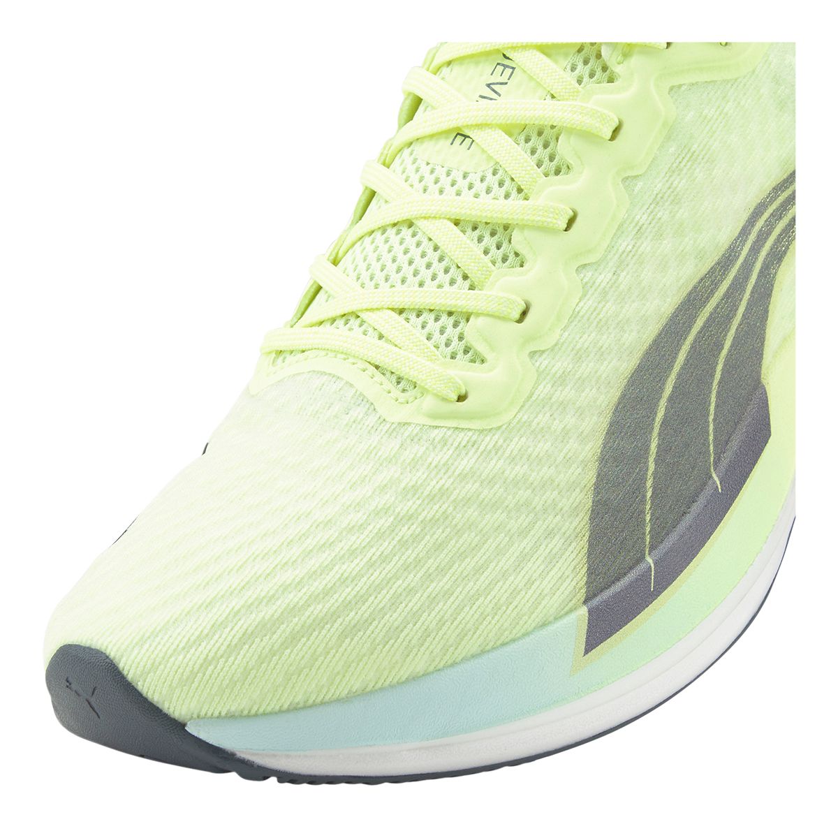 PUMA Men's Deviate Nitro Running Shoes