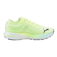 PUMA Men's Deviate Nitro Running Shoes Side_Right