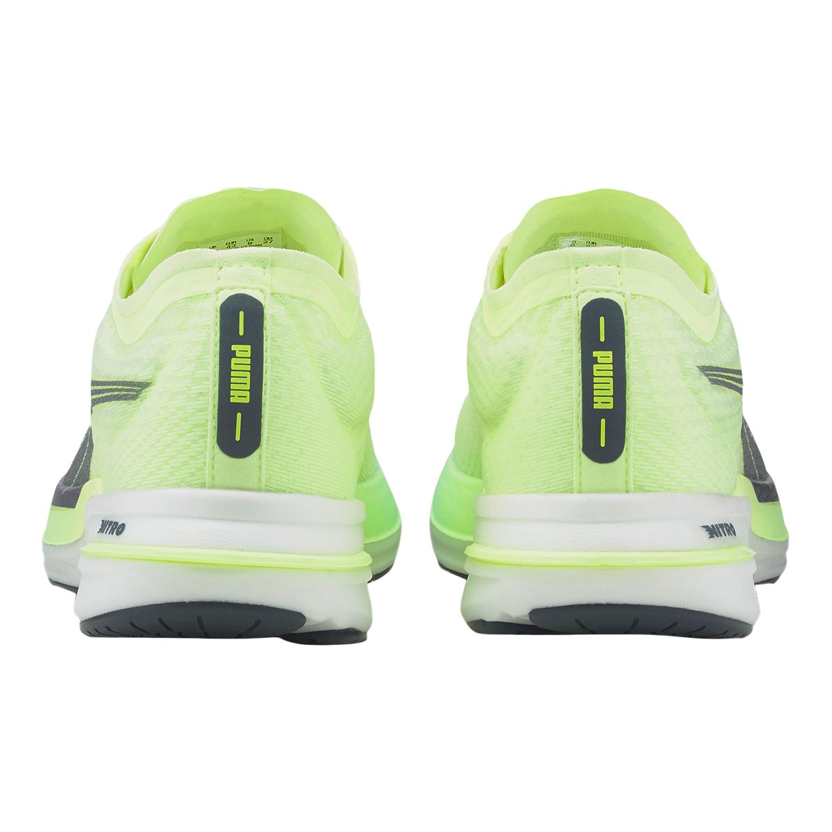 PUMA Men's Deviate Nitro Running Shoes