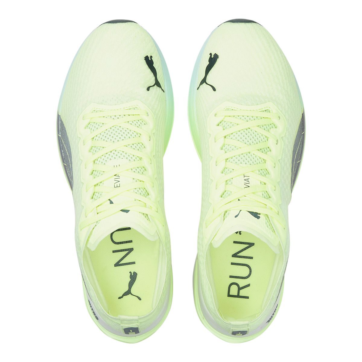 PUMA Men's Deviate Nitro Running Shoes