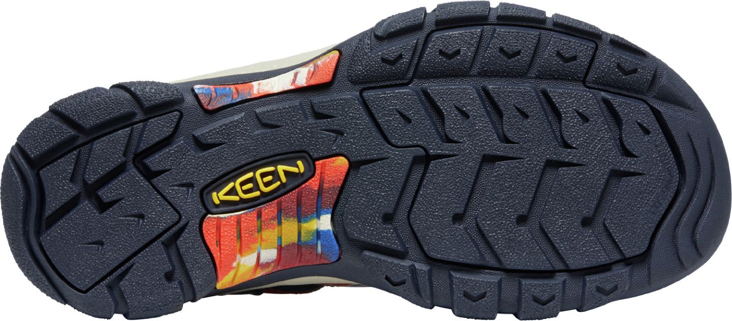 KEEN Men's Newport Hiking Sandals