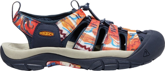 KEEN Men's Newport Hiking Sandals