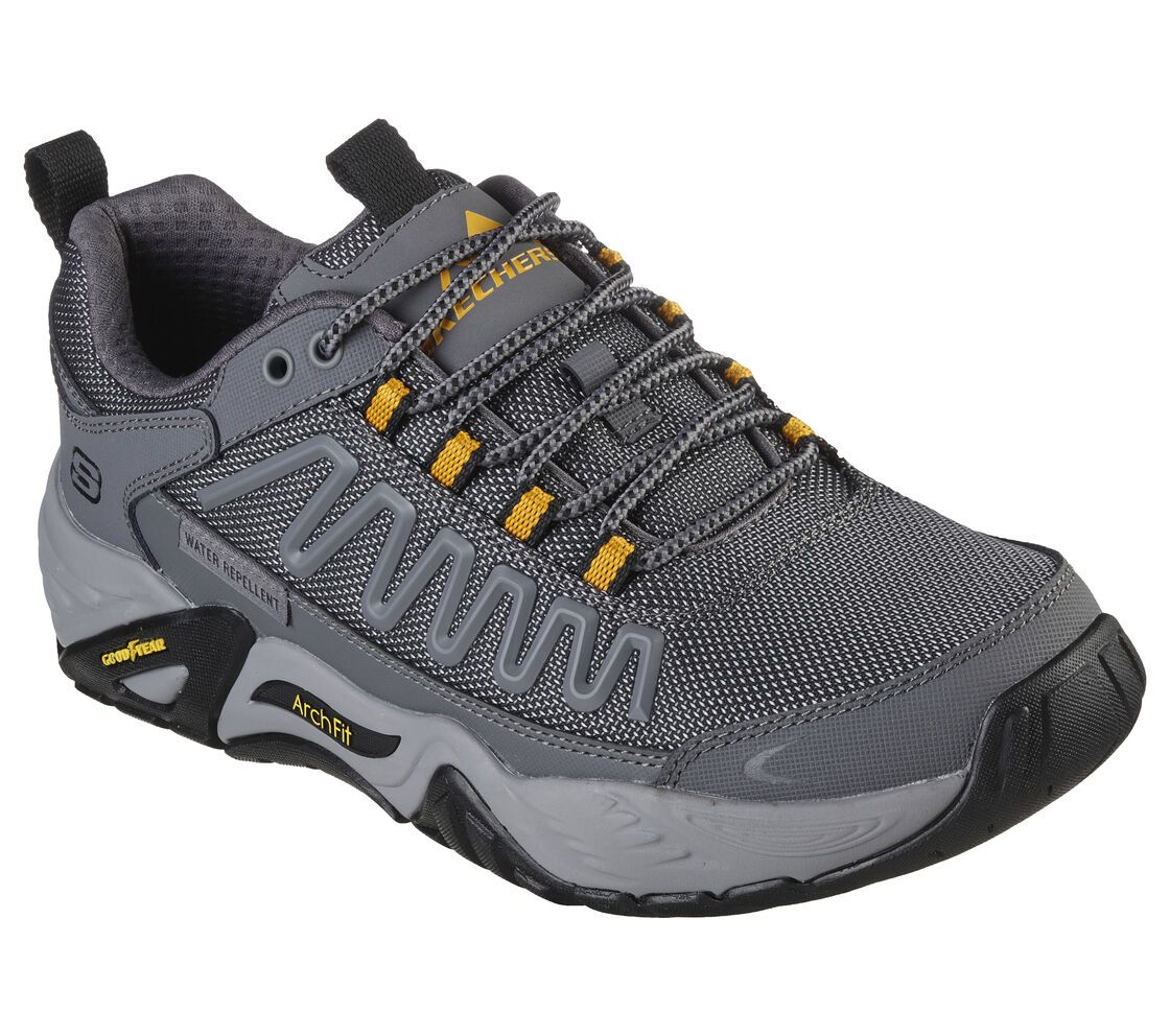 Skechers Men's Arch Fit Recon - Zenick shoe